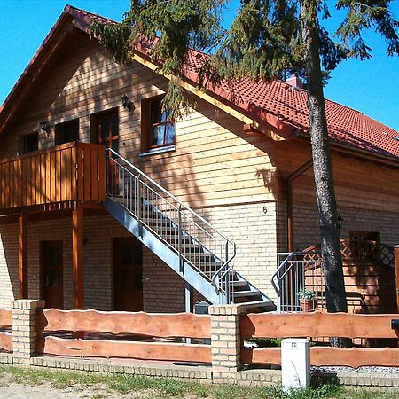 Haus Stoertebeker Appartements - Hotel Garni, Seebad Lubmin Dış mekan fotoğraf