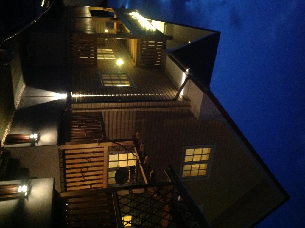 Haus Stoertebeker Appartements - Hotel Garni, Seebad Lubmin Dış mekan fotoğraf