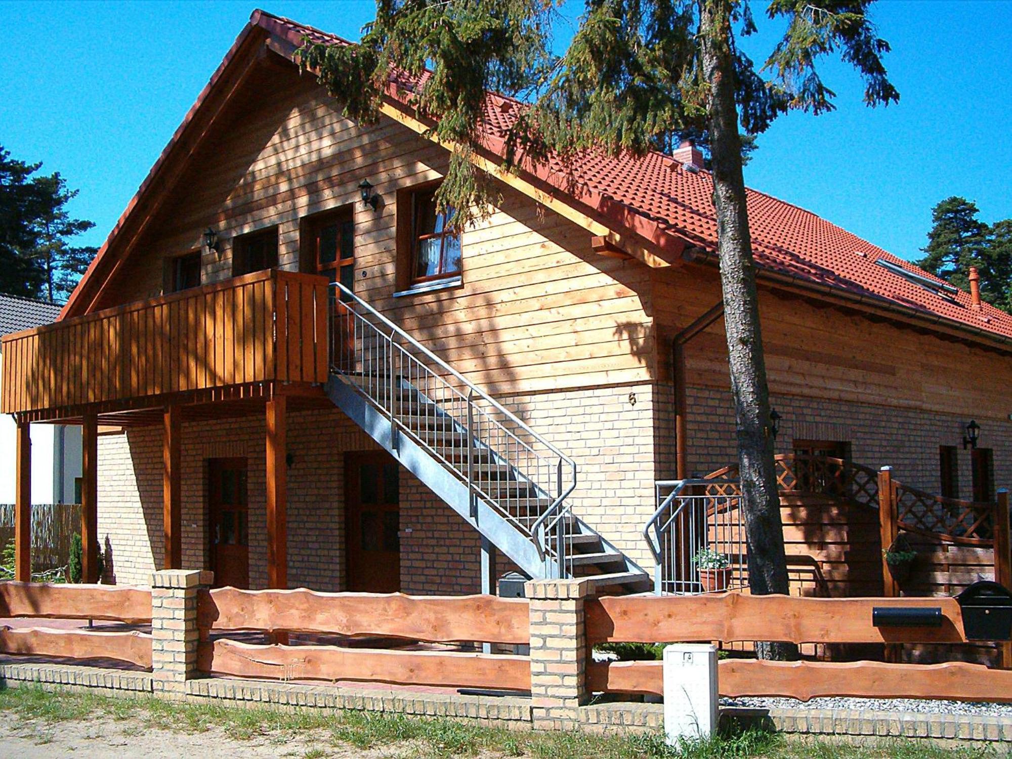 Haus Stoertebeker Appartements - Hotel Garni, Seebad Lubmin Dış mekan fotoğraf