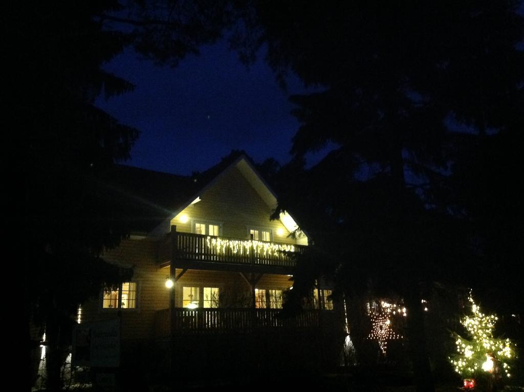 Haus Stoertebeker Appartements - Hotel Garni, Seebad Lubmin Dış mekan fotoğraf
