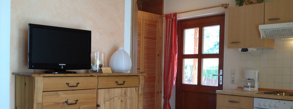 Haus Stoertebeker Appartements - Hotel Garni, Seebad Lubmin Dış mekan fotoğraf
