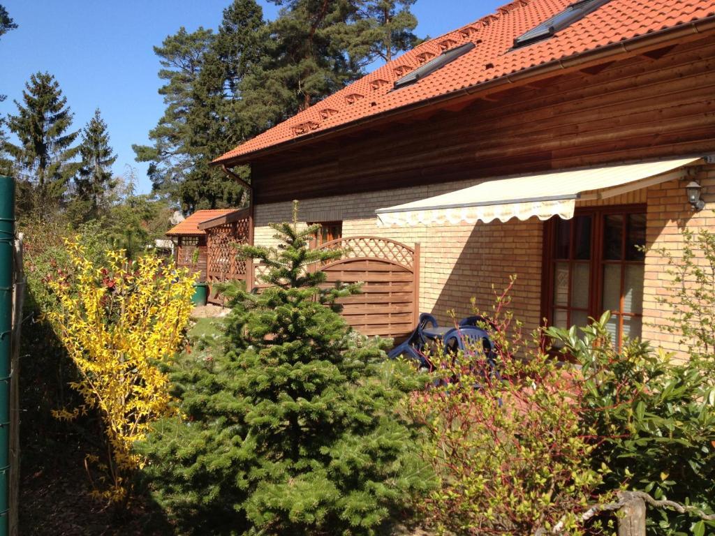 Haus Stoertebeker Appartements - Hotel Garni, Seebad Lubmin Oda fotoğraf