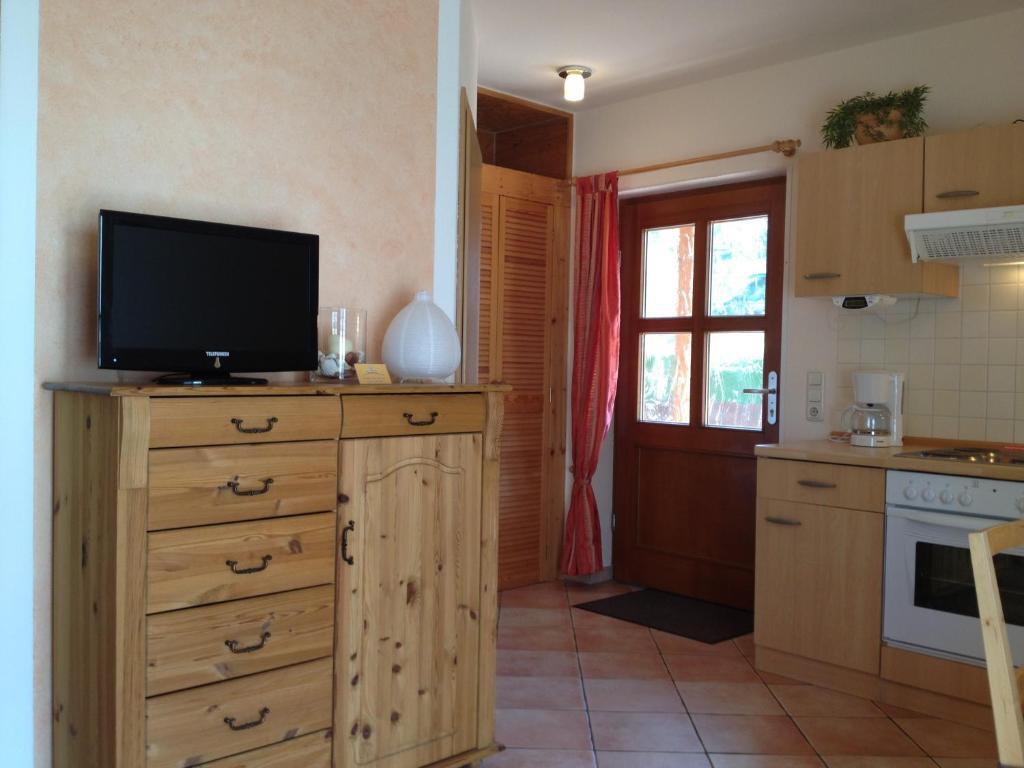 Haus Stoertebeker Appartements - Hotel Garni, Seebad Lubmin Oda fotoğraf