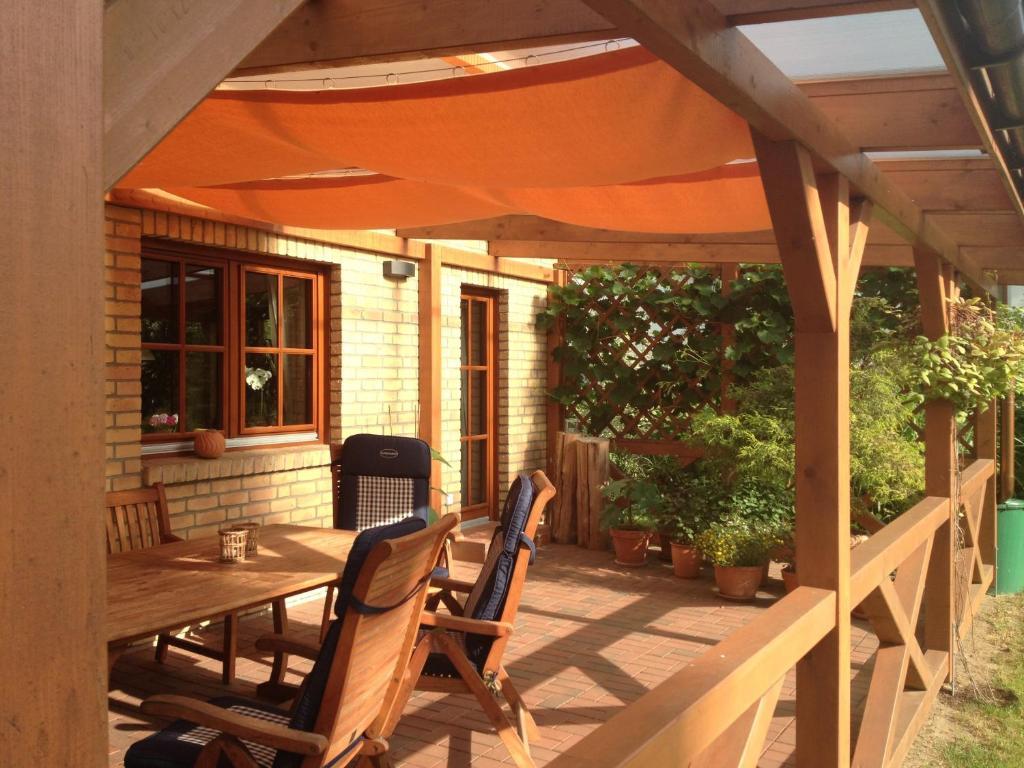 Haus Stoertebeker Appartements - Hotel Garni, Seebad Lubmin Oda fotoğraf
