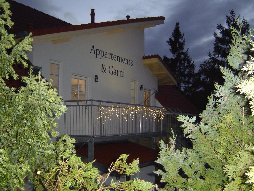 Haus Stoertebeker Appartements - Hotel Garni, Seebad Lubmin Dış mekan fotoğraf